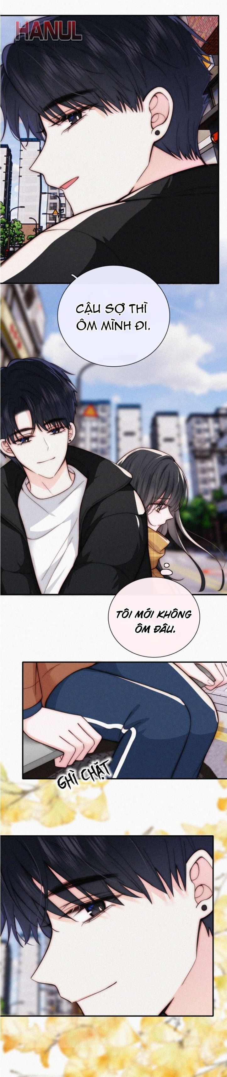 đọc truyện Nhất Mực Cưng Chiều Chương 51 ảnh 16 tại Thiên Thai Truyện