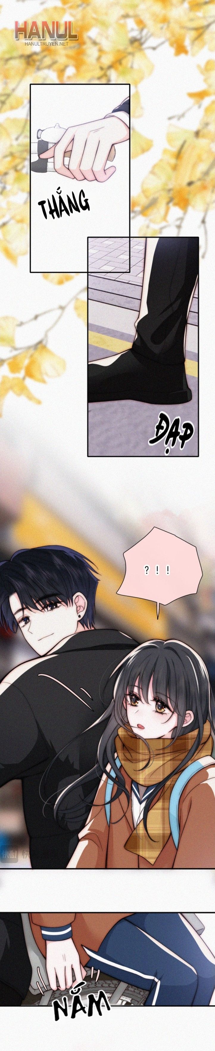 đọc truyện Nhất Mực Cưng Chiều Chương 51 ảnh 17 tại Thiên Thai Truyện