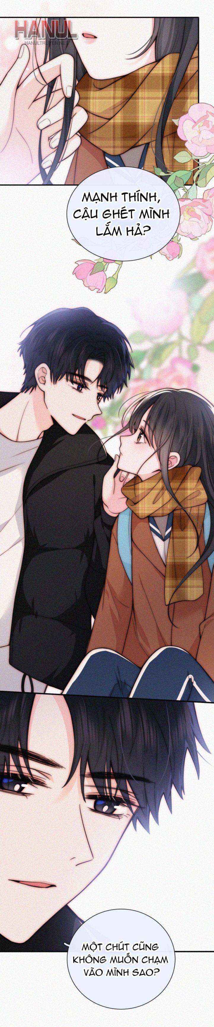 đọc truyện Nhất Mực Cưng Chiều Chương 51 ảnh 18 tại Thiên Thai Truyện