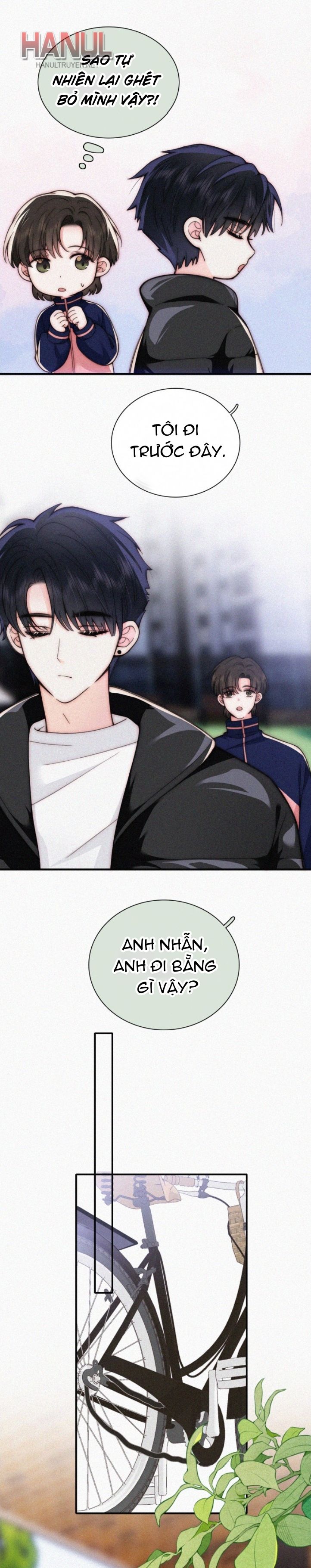 đọc truyện Nhất Mực Cưng Chiều Chương 51 ảnh 5 tại Thiên Thai Truyện