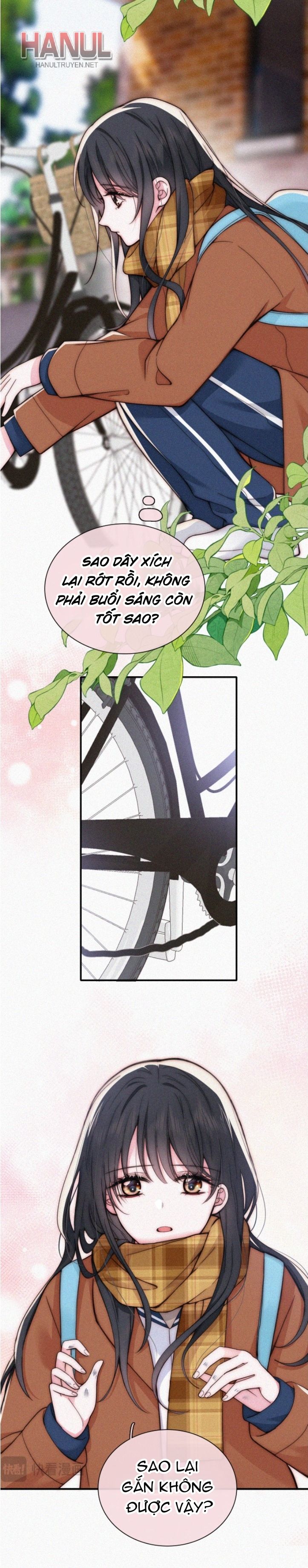 đọc truyện Nhất Mực Cưng Chiều Chương 51 ảnh 6 tại Thiên Thai Truyện