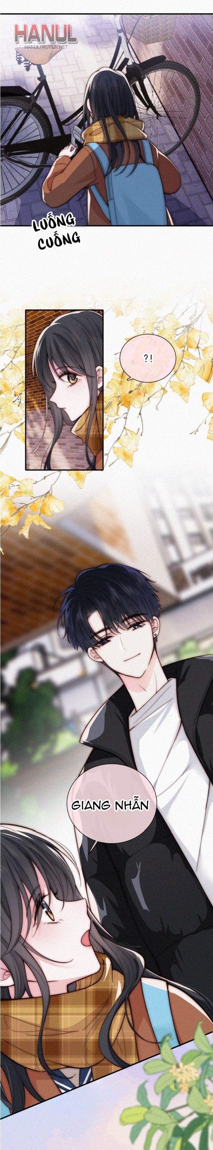 đọc truyện Nhất Mực Cưng Chiều Chương 51 ảnh 7 tại Thiên Thai Truyện