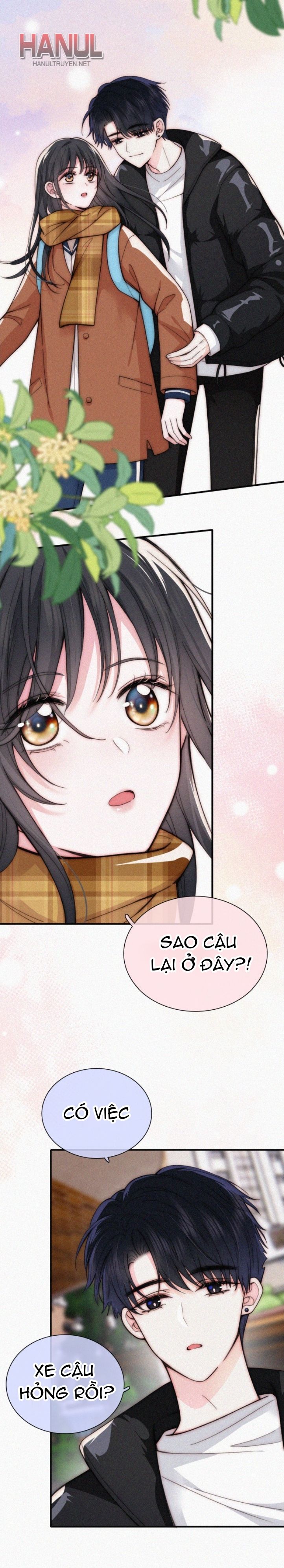 đọc truyện Nhất Mực Cưng Chiều Chương 51 ảnh 8 tại Thiên Thai Truyện