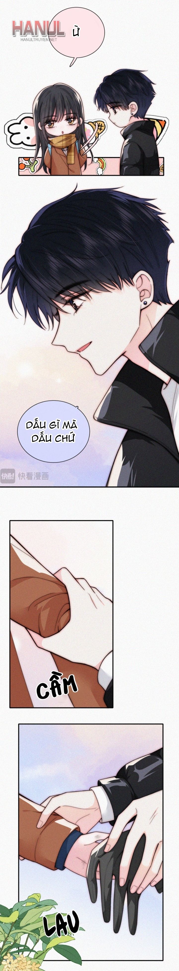 đọc truyện Nhất Mực Cưng Chiều Chương 51 ảnh 9 tại Thiên Thai Truyện