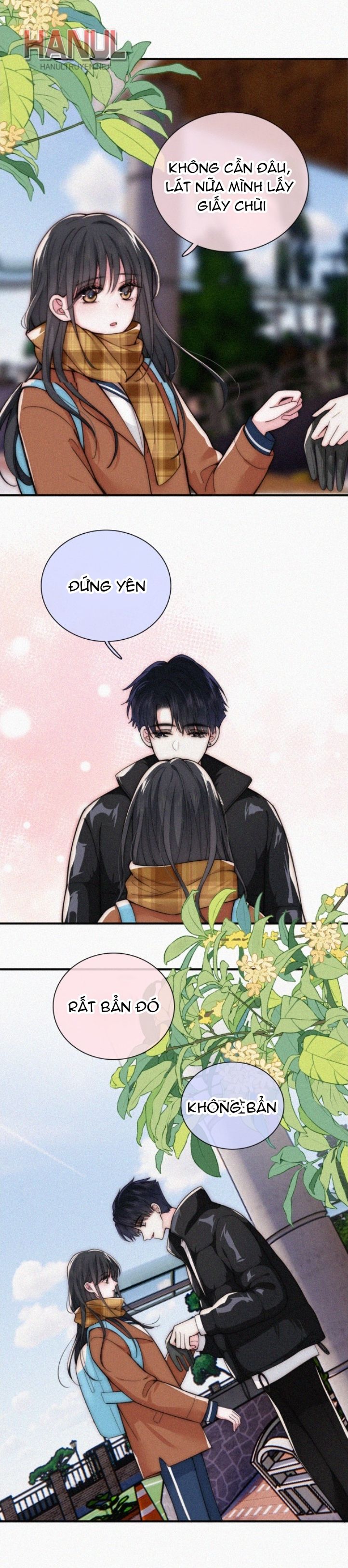 đọc truyện Nhất Mực Cưng Chiều Chương 51 ảnh 10 tại Thiên Thai Truyện