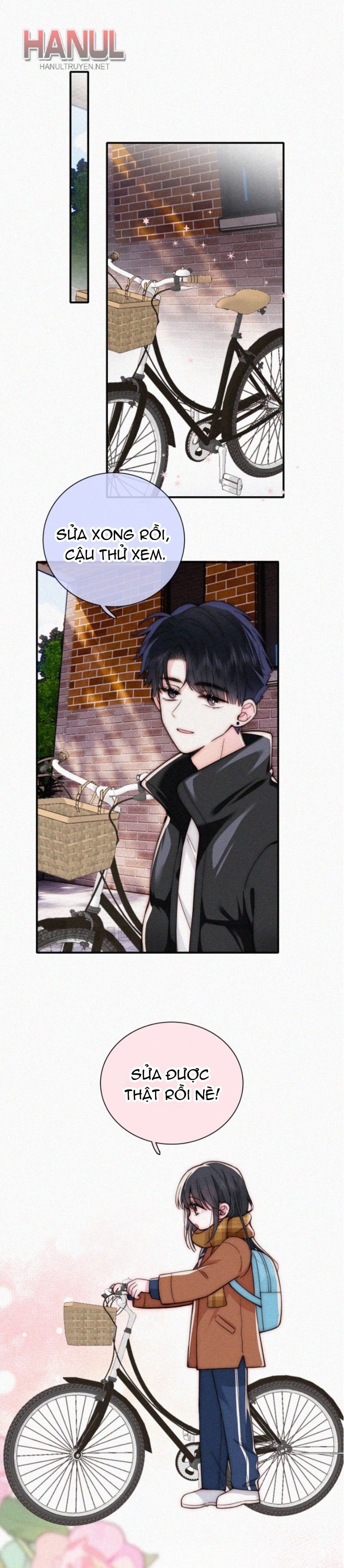 đọc truyện Nhất Mực Cưng Chiều Chương 51 ảnh 11 tại Thiên Thai Truyện