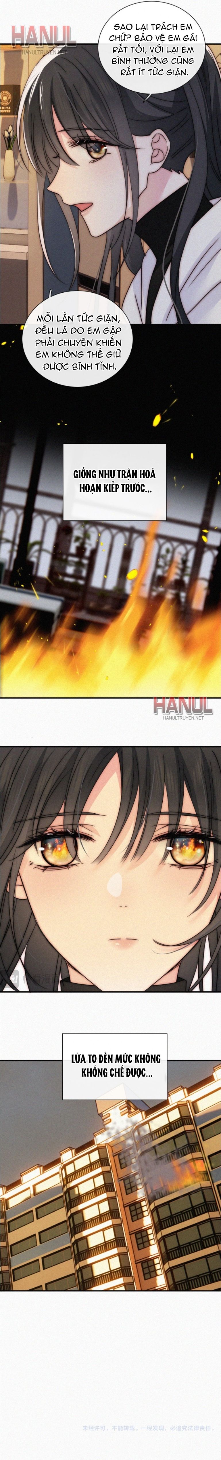 đọc truyện Nhất Mực Cưng Chiều Chương 52 ảnh 12 tại Thiên Thai Truyện