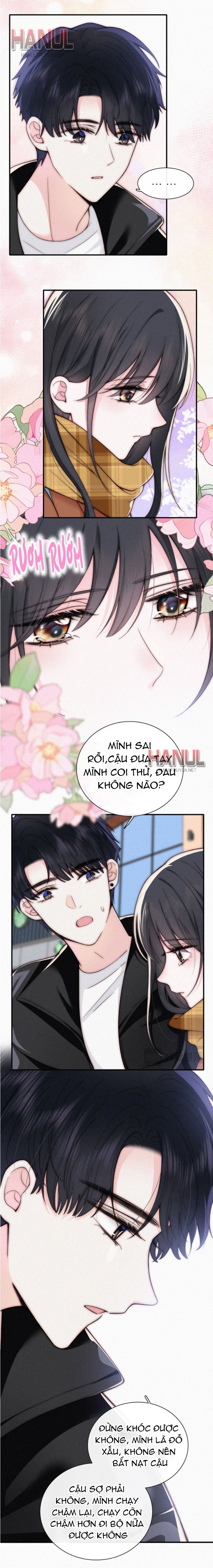 đọc truyện Nhất Mực Cưng Chiều Chương 52 ảnh 4 tại Thiên Thai Truyện