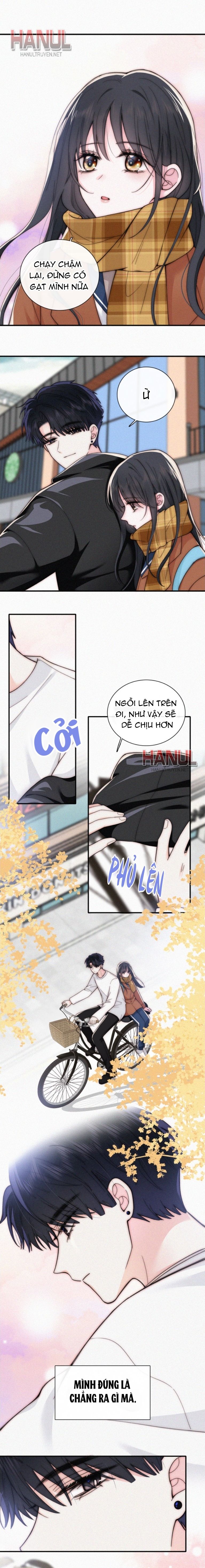 đọc truyện Nhất Mực Cưng Chiều Chương 52 ảnh 5 tại Thiên Thai Truyện