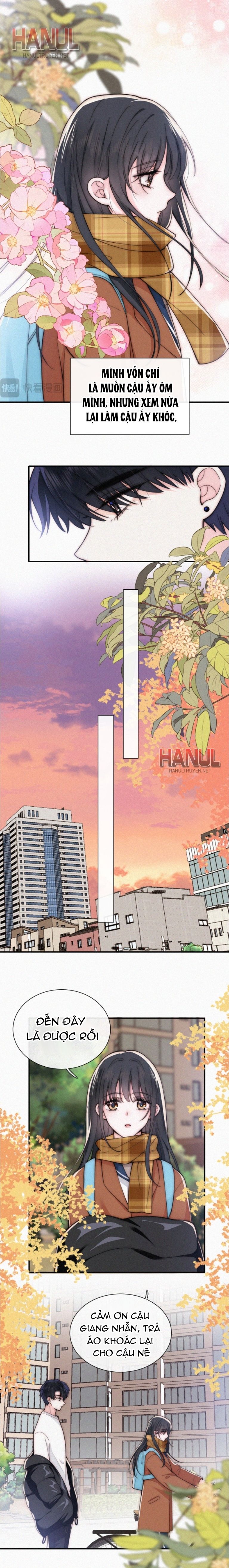 đọc truyện Nhất Mực Cưng Chiều Chương 52 ảnh 6 tại Thiên Thai Truyện