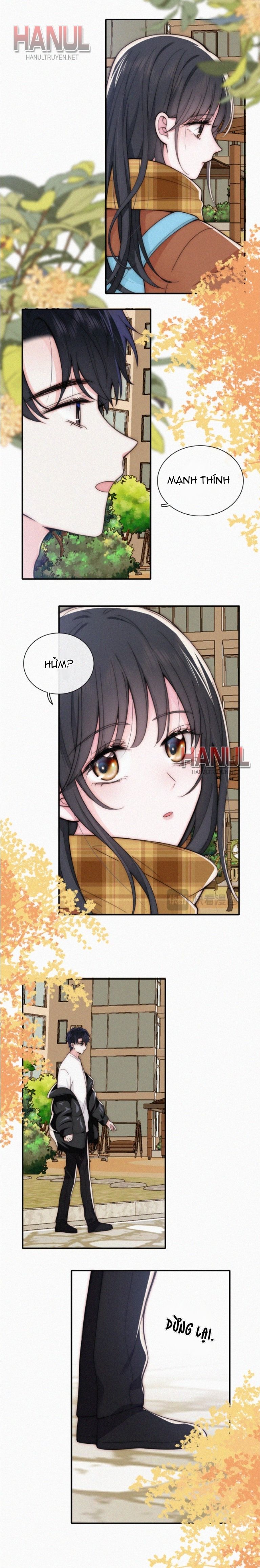 đọc truyện Nhất Mực Cưng Chiều Chương 52 ảnh 7 tại Thiên Thai Truyện