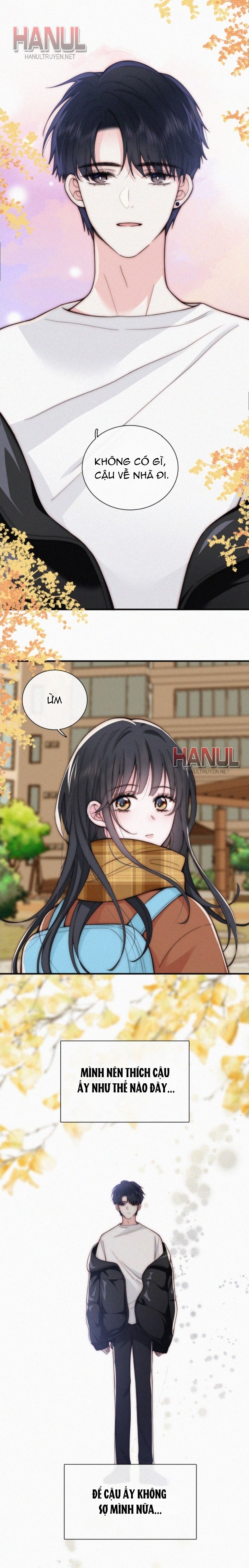 đọc truyện Nhất Mực Cưng Chiều Chương 52 ảnh 8 tại Thiên Thai Truyện