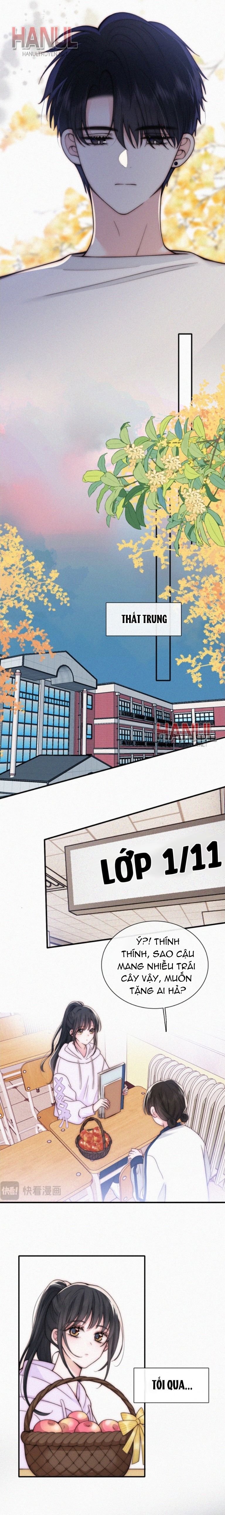 đọc truyện Nhất Mực Cưng Chiều Chương 52 ảnh 9 tại Thiên Thai Truyện