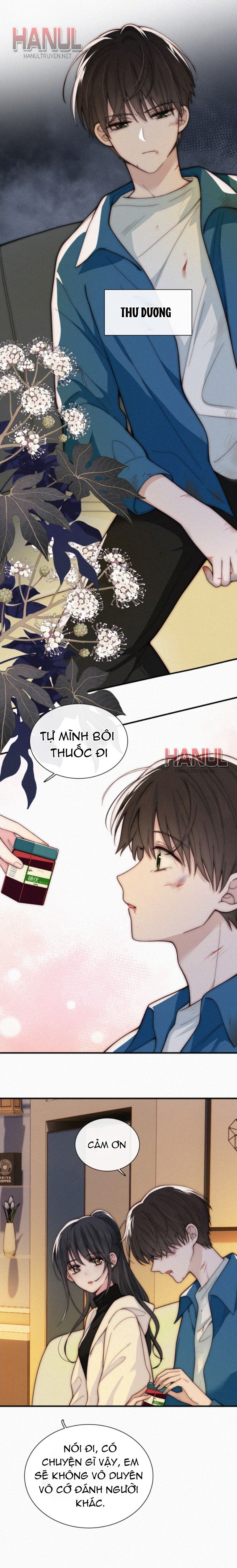 đọc truyện Nhất Mực Cưng Chiều Chương 52 ảnh 10 tại Thiên Thai Truyện