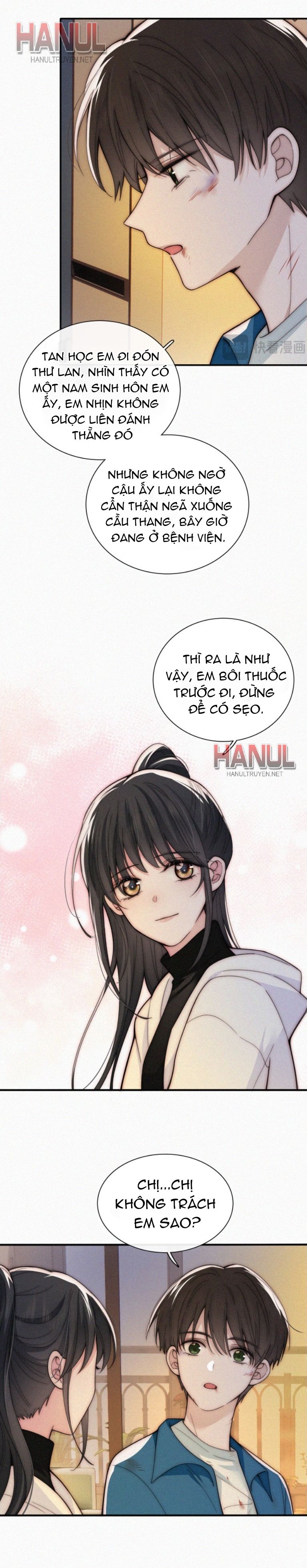 đọc truyện Nhất Mực Cưng Chiều Chương 52 ảnh 11 tại Thiên Thai Truyện