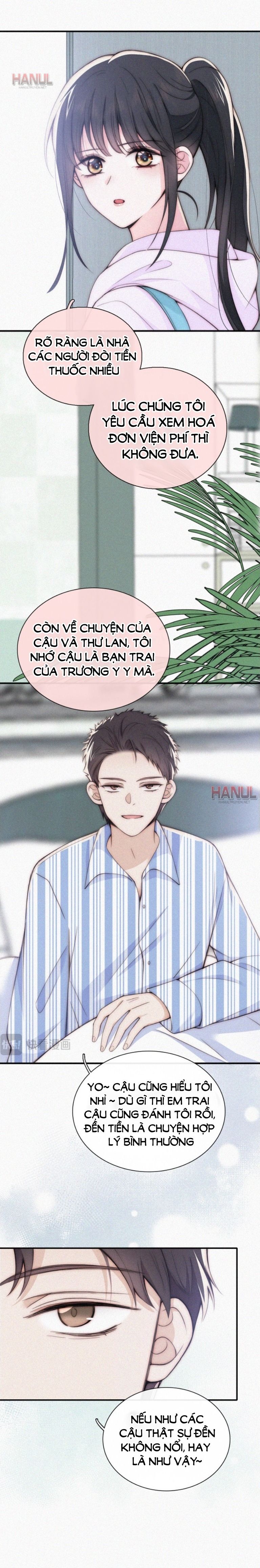 đọc truyện Nhất Mực Cưng Chiều Chương 53 ảnh 12 tại Thiên Thai Truyện