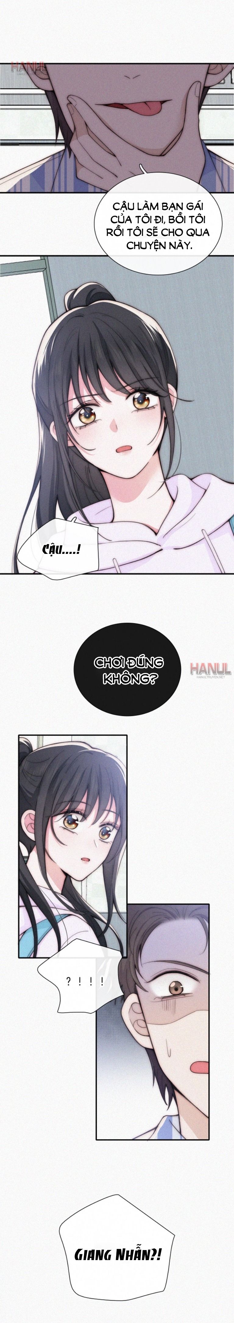 đọc truyện Nhất Mực Cưng Chiều Chương 53 ảnh 13 tại Thiên Thai Truyện