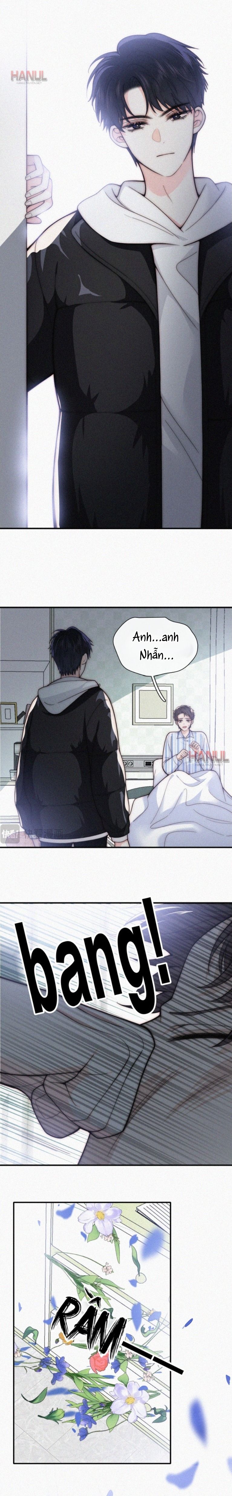 đọc truyện Nhất Mực Cưng Chiều Chương 53 ảnh 14 tại Thiên Thai Truyện