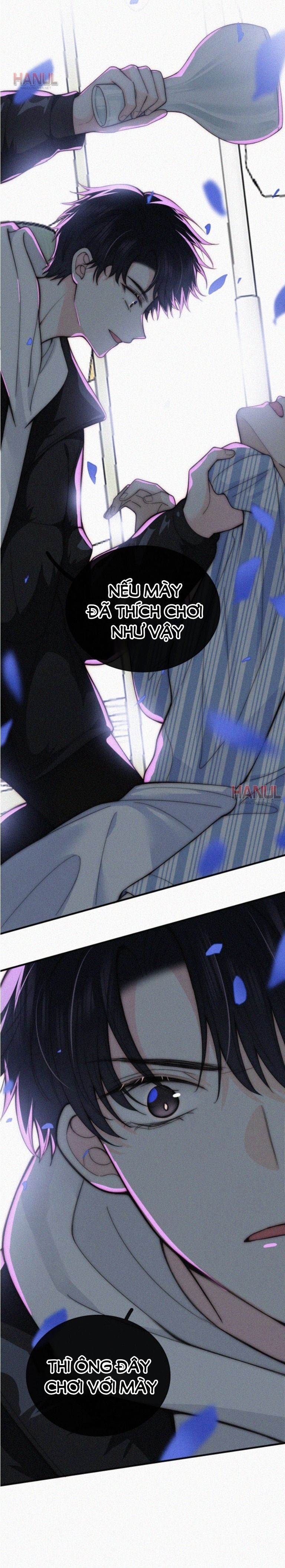 đọc truyện Nhất Mực Cưng Chiều Chương 53 ảnh 15 tại Thiên Thai Truyện