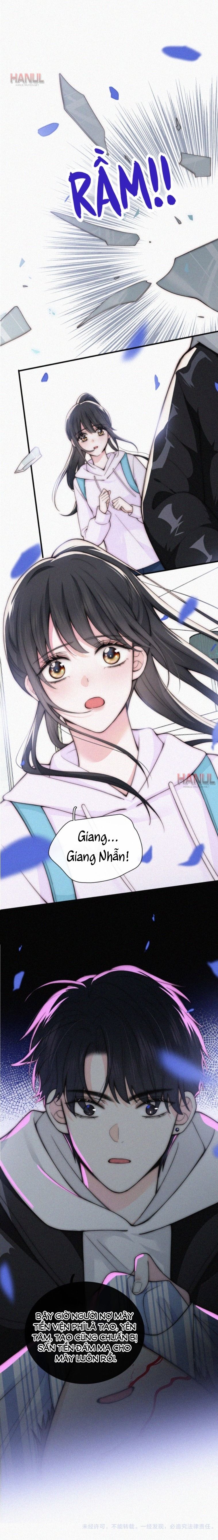 đọc truyện Nhất Mực Cưng Chiều Chương 53 ảnh 16 tại Thiên Thai Truyện