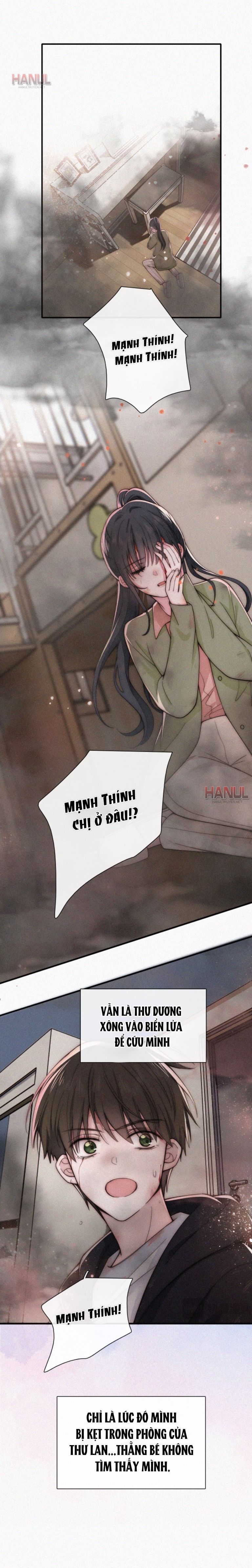 đọc truyện Nhất Mực Cưng Chiều Chương 53 ảnh 5 tại Thiên Thai Truyện