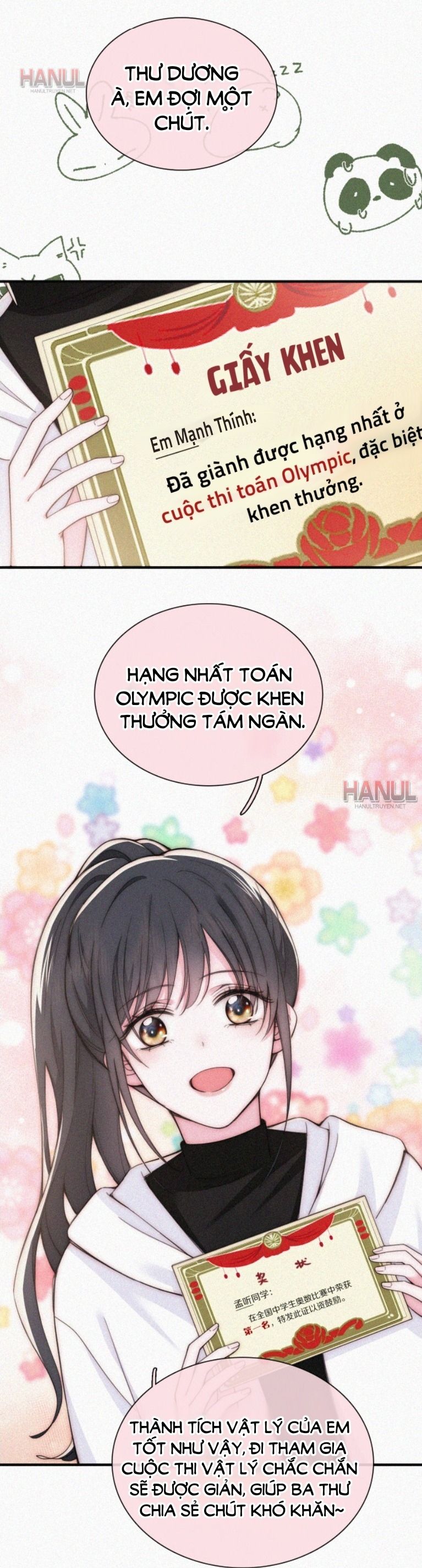 đọc truyện Nhất Mực Cưng Chiều Chương 53 ảnh 7 tại Thiên Thai Truyện