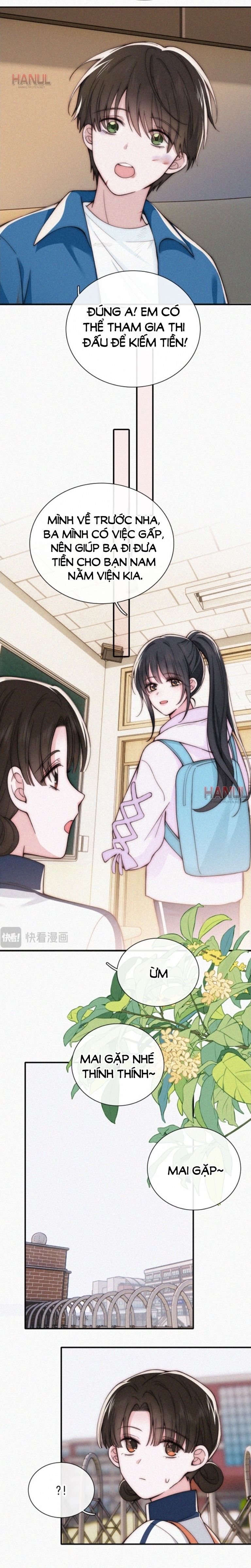 đọc truyện Nhất Mực Cưng Chiều Chương 53 ảnh 8 tại Thiên Thai Truyện