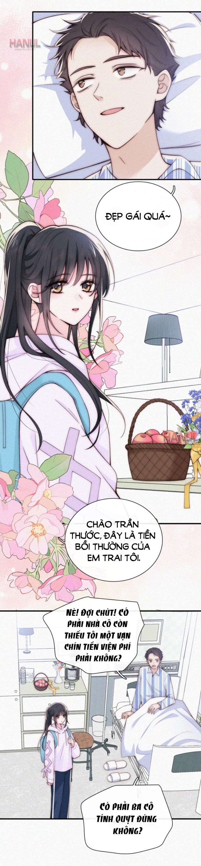 đọc truyện Nhất Mực Cưng Chiều Chương 53 ảnh 11 tại Thiên Thai Truyện