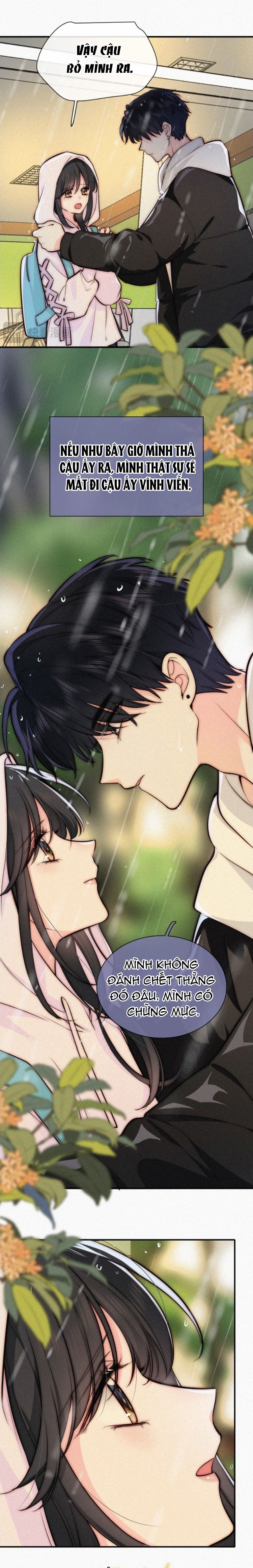 đọc truyện Nhất Mực Cưng Chiều Chương 54 ảnh 12 tại Thiên Thai Truyện