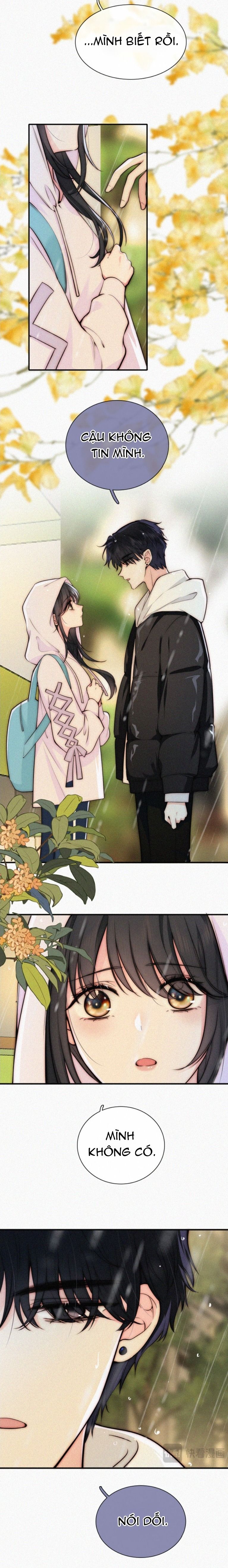 đọc truyện Nhất Mực Cưng Chiều Chương 54 ảnh 13 tại Thiên Thai Truyện