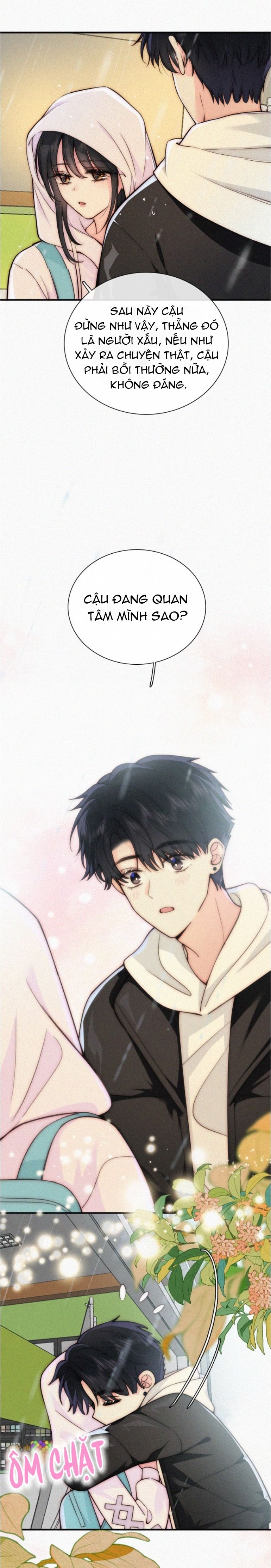 đọc truyện Nhất Mực Cưng Chiều Chương 54 ảnh 14 tại Thiên Thai Truyện