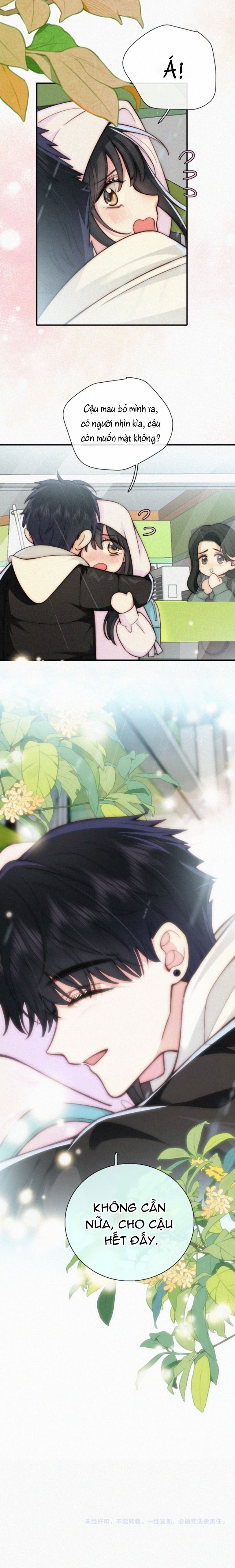 đọc truyện Nhất Mực Cưng Chiều Chương 54 ảnh 15 tại Thiên Thai Truyện