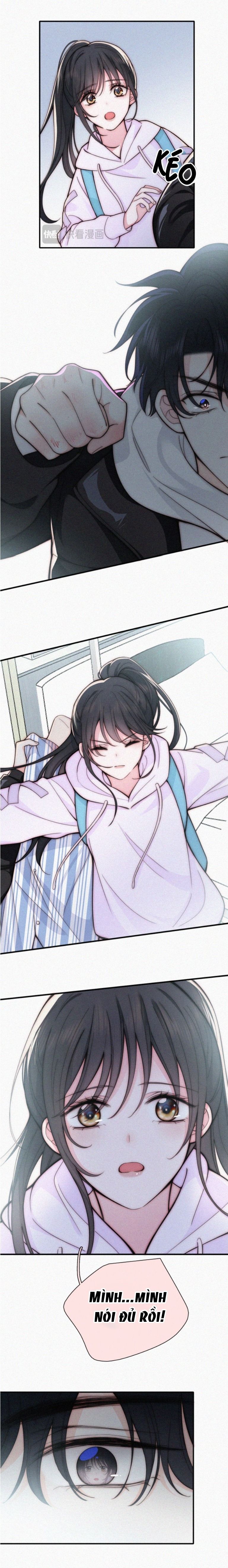 đọc truyện Nhất Mực Cưng Chiều Chương 54 ảnh 4 tại Thiên Thai Truyện