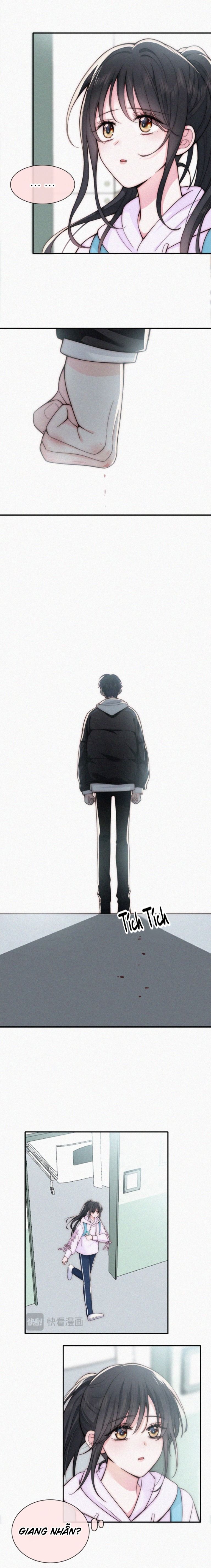 đọc truyện Nhất Mực Cưng Chiều Chương 54 ảnh 6 tại Thiên Thai Truyện