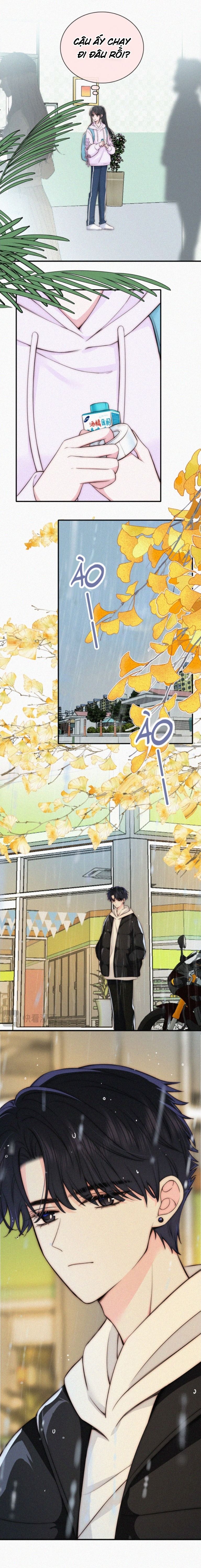 đọc truyện Nhất Mực Cưng Chiều Chương 54 ảnh 7 tại Thiên Thai Truyện