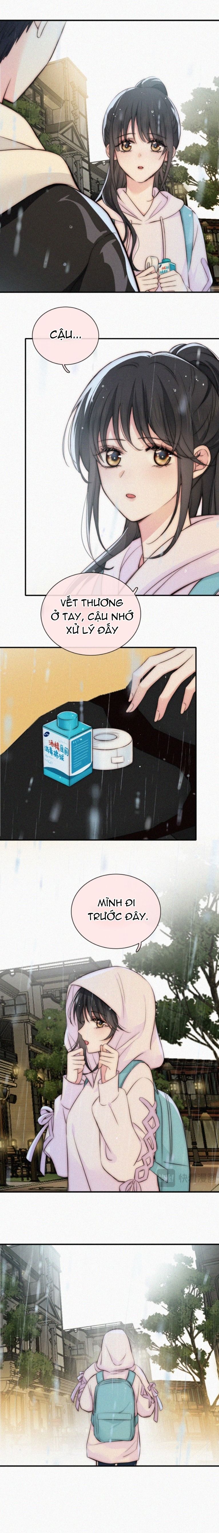 đọc truyện Nhất Mực Cưng Chiều Chương 54 ảnh 8 tại Thiên Thai Truyện