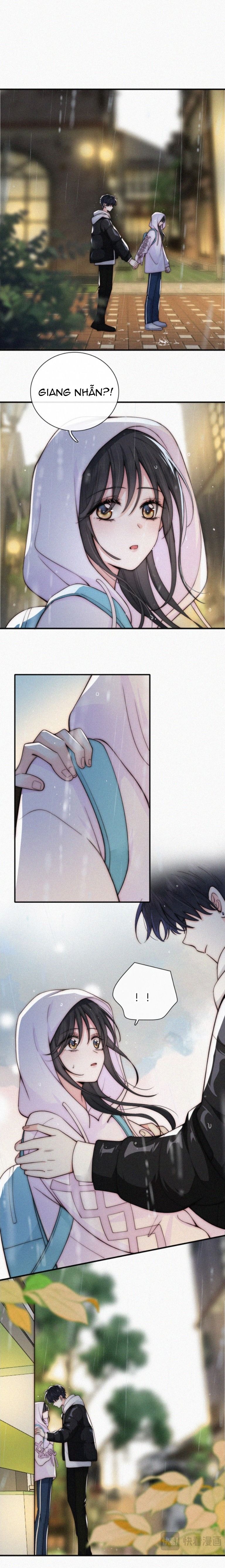 đọc truyện Nhất Mực Cưng Chiều Chương 54 ảnh 9 tại Thiên Thai Truyện