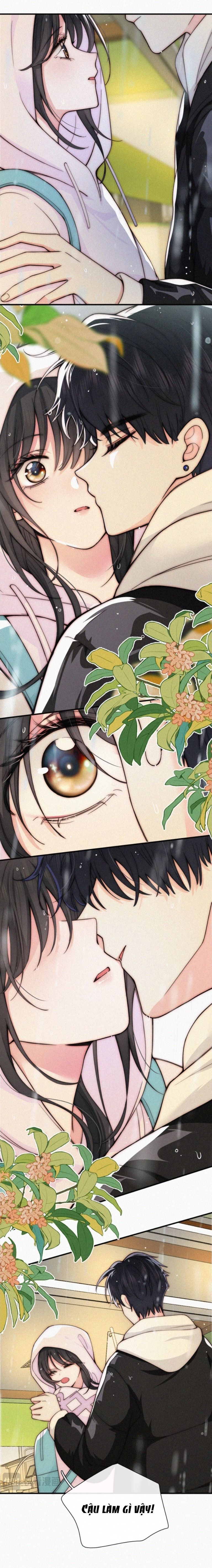 đọc truyện Nhất Mực Cưng Chiều Chương 54 ảnh 10 tại Thiên Thai Truyện