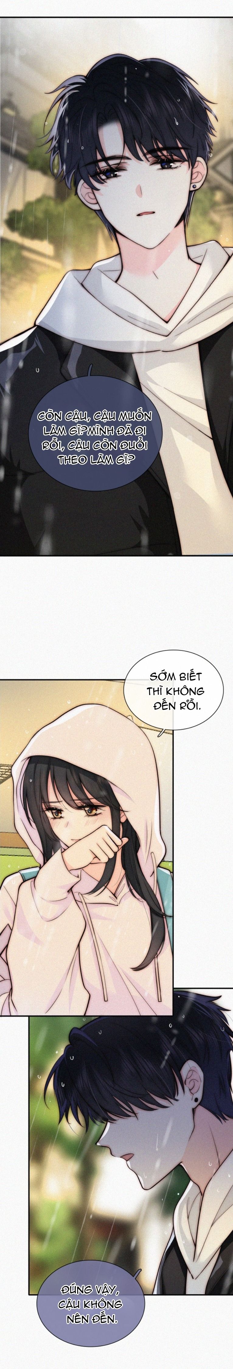 đọc truyện Nhất Mực Cưng Chiều Chương 54 ảnh 11 tại Thiên Thai Truyện