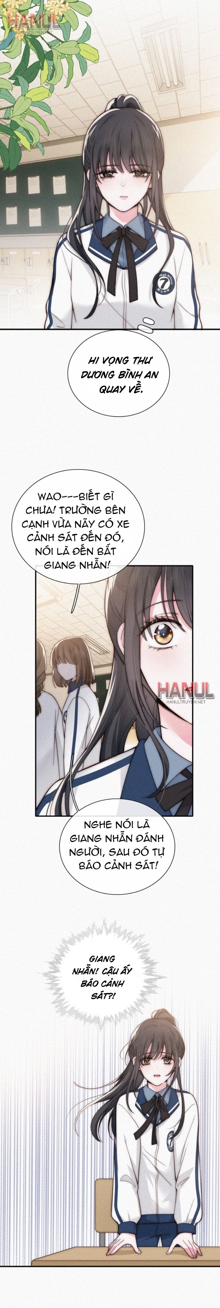 đọc truyện Nhất Mực Cưng Chiều Chương 55 ảnh 12 tại Thiên Thai Truyện