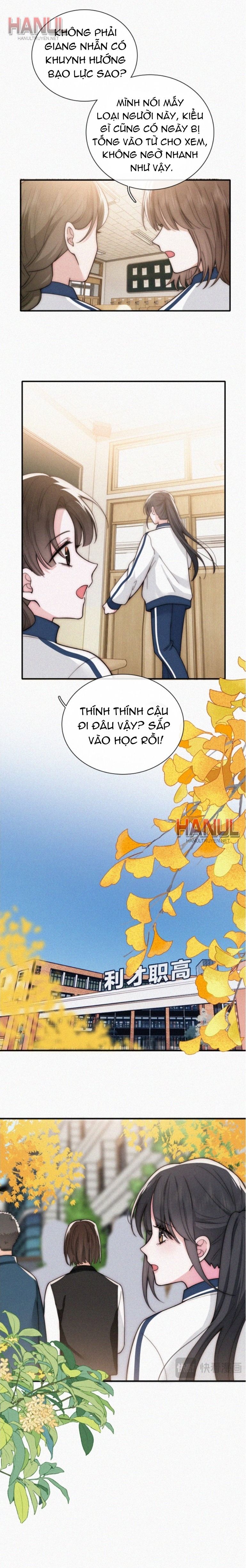 đọc truyện Nhất Mực Cưng Chiều Chương 55 ảnh 13 tại Thiên Thai Truyện