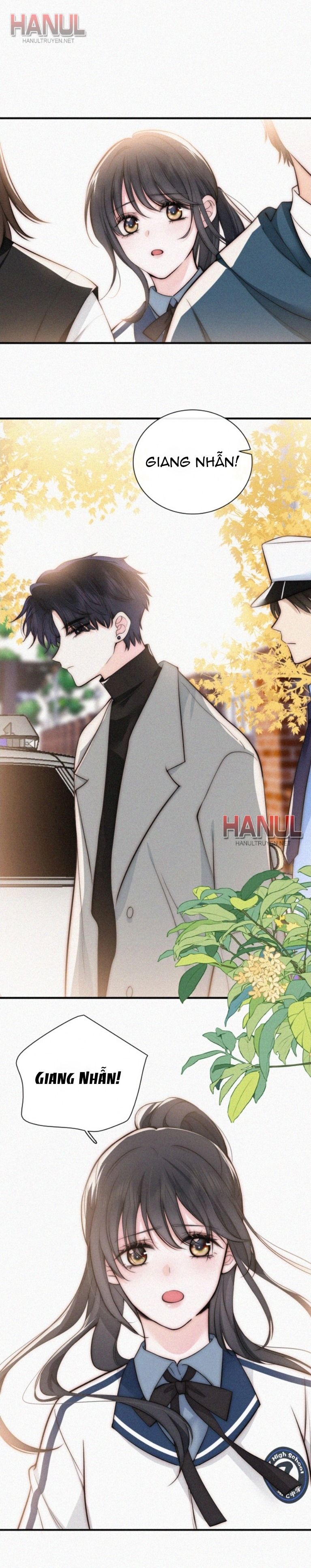 đọc truyện Nhất Mực Cưng Chiều Chương 55 ảnh 14 tại Thiên Thai Truyện