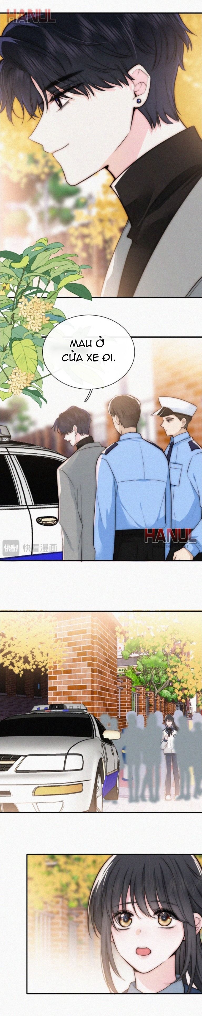 đọc truyện Nhất Mực Cưng Chiều Chương 55 ảnh 15 tại Thiên Thai Truyện