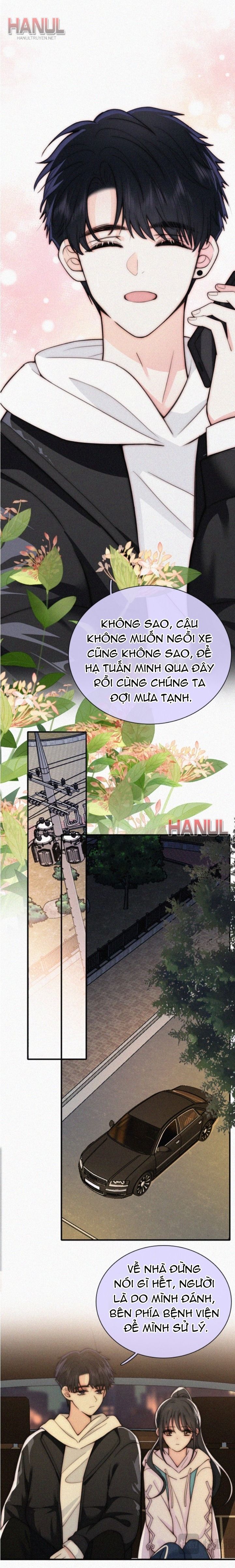 đọc truyện Nhất Mực Cưng Chiều Chương 55 ảnh 5 tại Thiên Thai Truyện