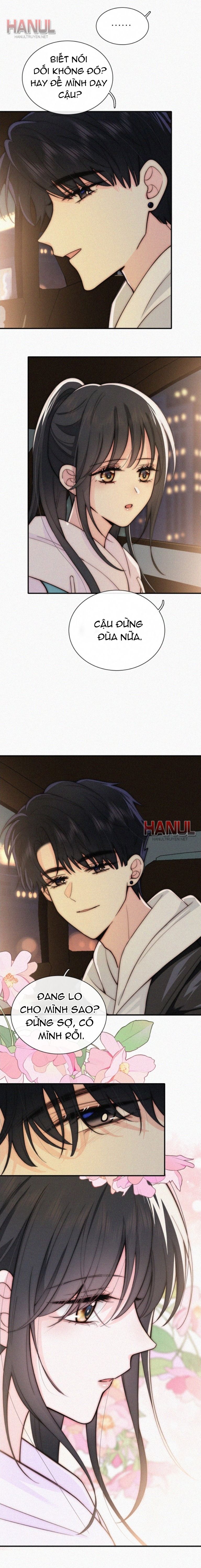 đọc truyện Nhất Mực Cưng Chiều Chương 55 ảnh 6 tại Thiên Thai Truyện