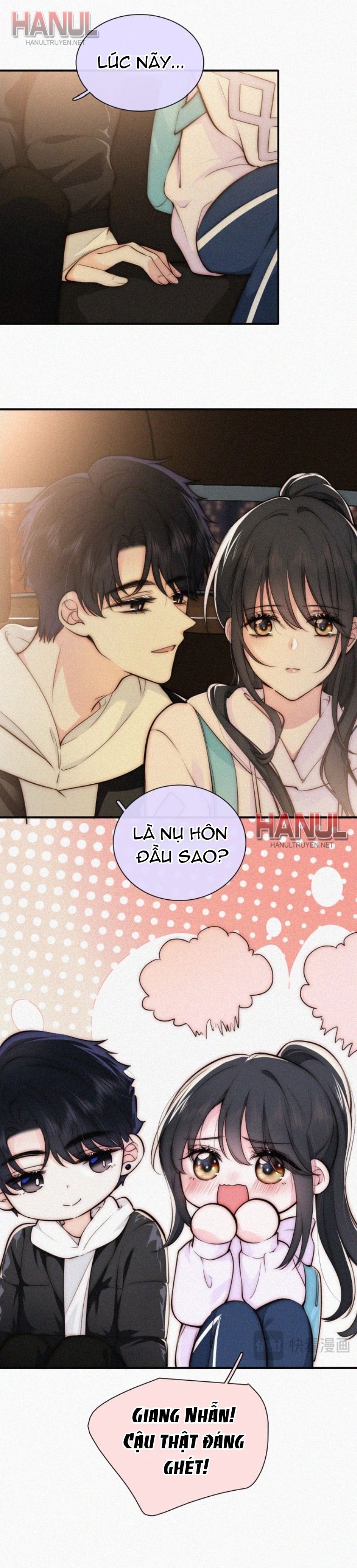 đọc truyện Nhất Mực Cưng Chiều Chương 55 ảnh 7 tại Thiên Thai Truyện