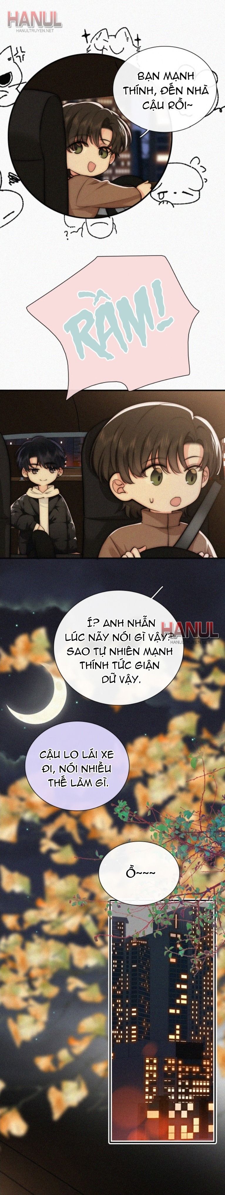 đọc truyện Nhất Mực Cưng Chiều Chương 55 ảnh 8 tại Thiên Thai Truyện