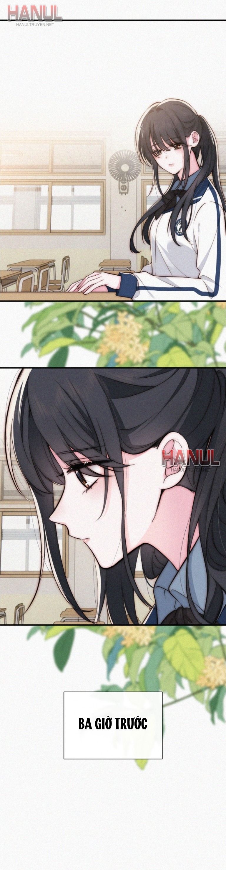 đọc truyện Nhất Mực Cưng Chiều Chương 55 ảnh 10 tại Thiên Thai Truyện