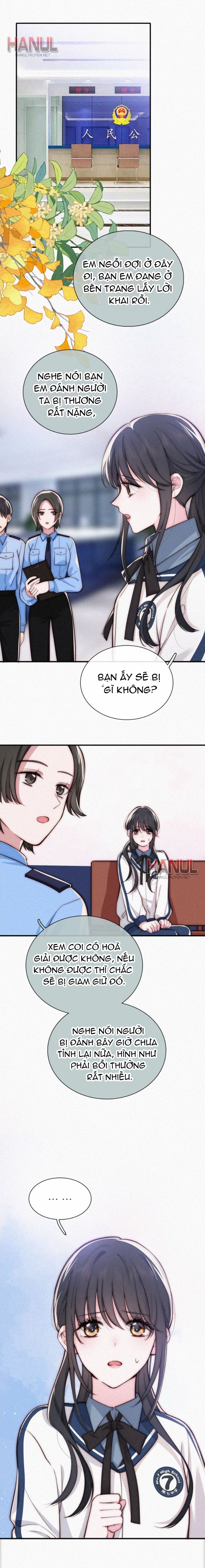 đọc truyện Nhất Mực Cưng Chiều Chương 56 ảnh 3 tại Thiên Thai Truyện