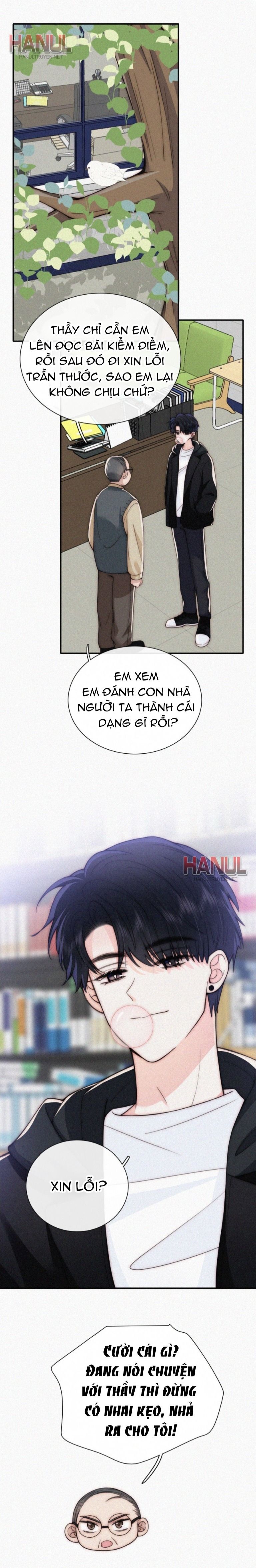 đọc truyện Nhất Mực Cưng Chiều Chương 56 ảnh 12 tại Thiên Thai Truyện